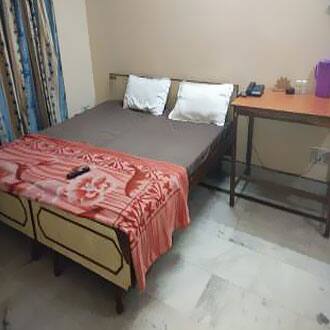 Chauhan Lodge, Chakradharpur 1
